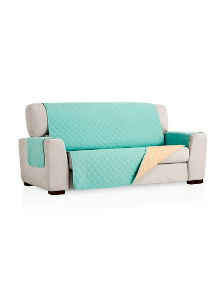 Cubre sofa acolchado