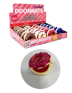 LIP BALM DDONNATS