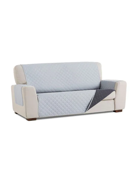 Cubre sofa acolchado