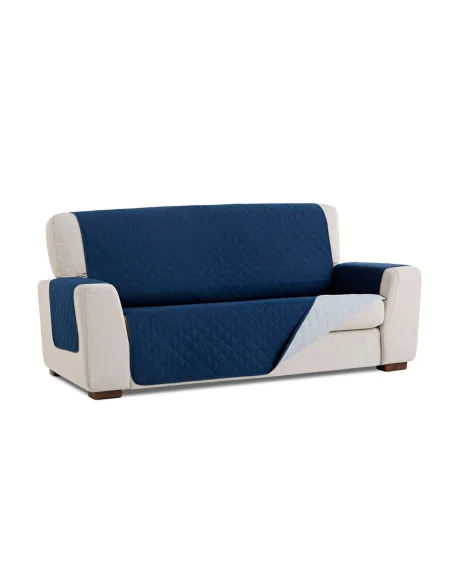 Cubre sofa acolchado