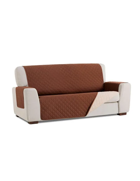 Cubre sofa acolchado